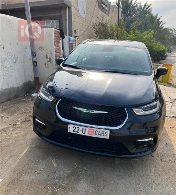 كرايسلر باسيفيكا 2023 للبيع في العراق -  بغداد